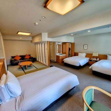 Yumoto Fujiya Hotel Хаконе Екстер'єр фото