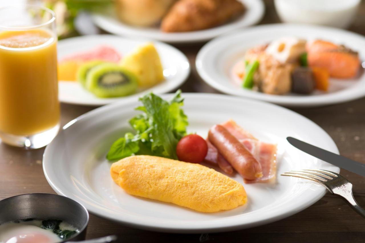 Yumoto Fujiya Hotel Хаконе Екстер'єр фото