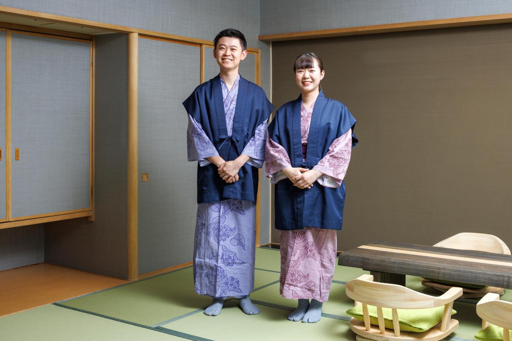 Yumoto Fujiya Hotel Хаконе Екстер'єр фото