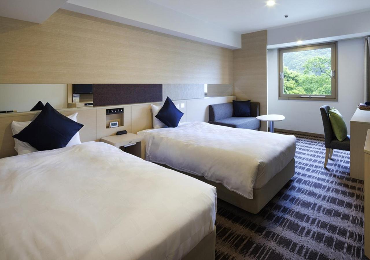 Yumoto Fujiya Hotel Хаконе Екстер'єр фото