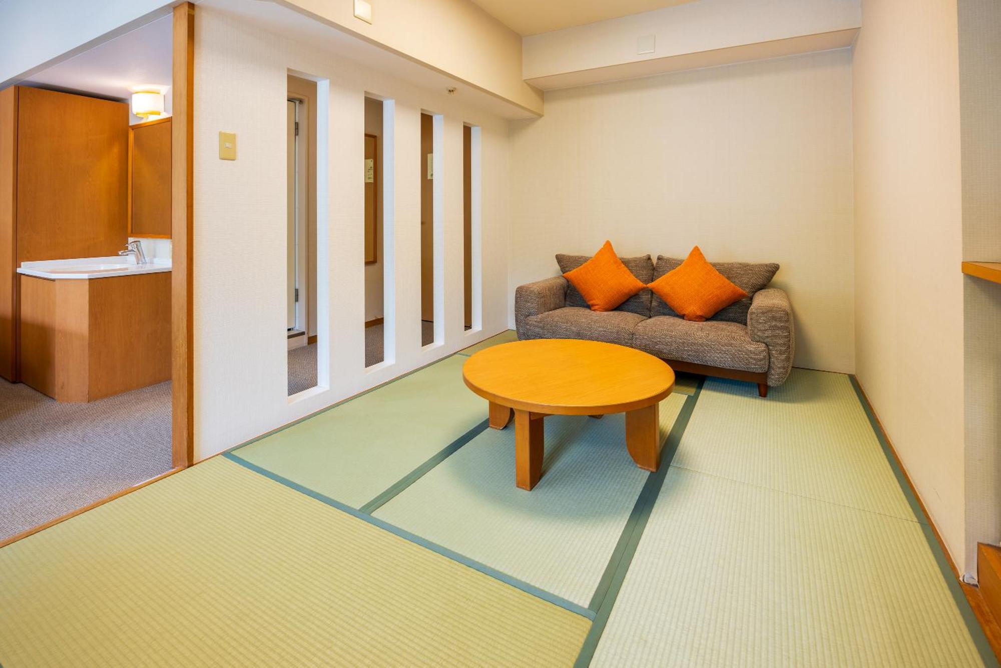Yumoto Fujiya Hotel Хаконе Екстер'єр фото