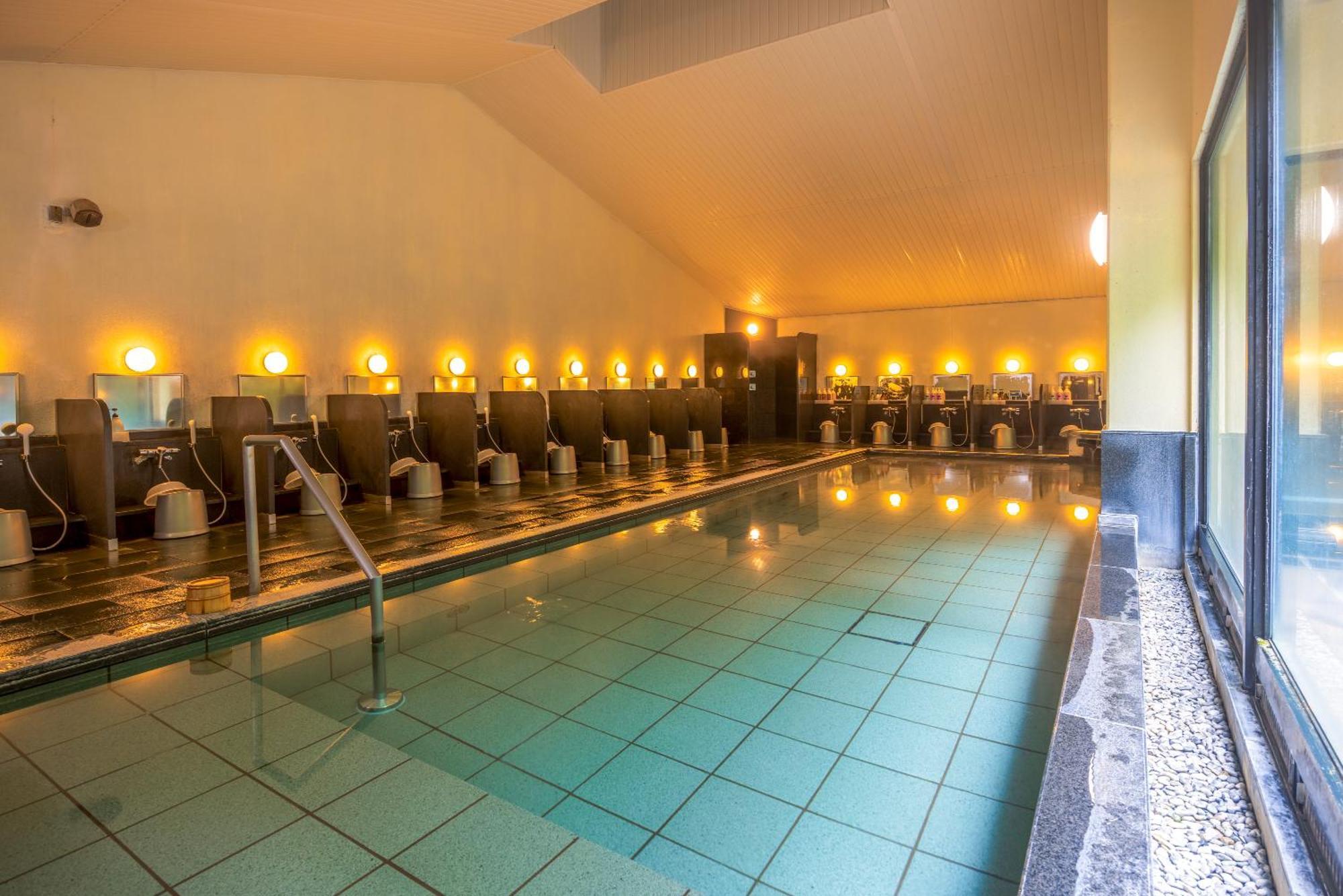 Yumoto Fujiya Hotel Хаконе Екстер'єр фото