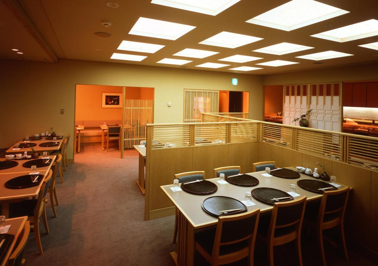 Yumoto Fujiya Hotel Хаконе Екстер'єр фото