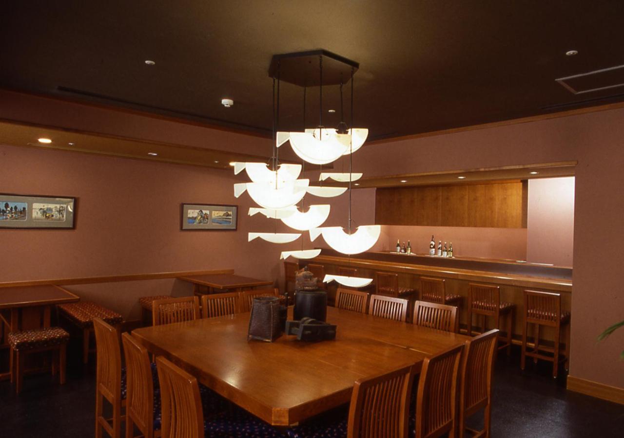 Yumoto Fujiya Hotel Хаконе Екстер'єр фото